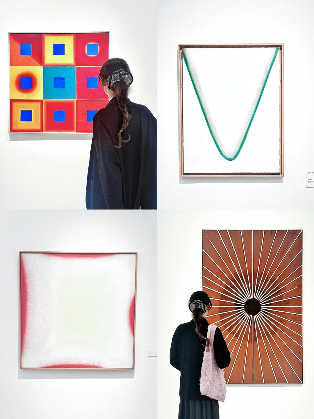 新年看展｜值得和家人一起去的美术馆合集?✨