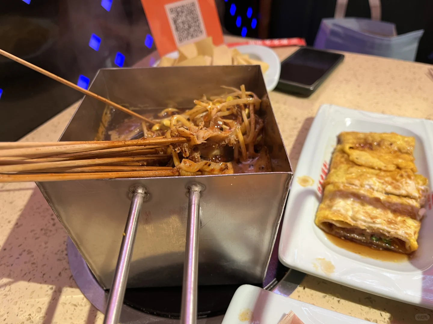 济南冬日烧烤好去处?