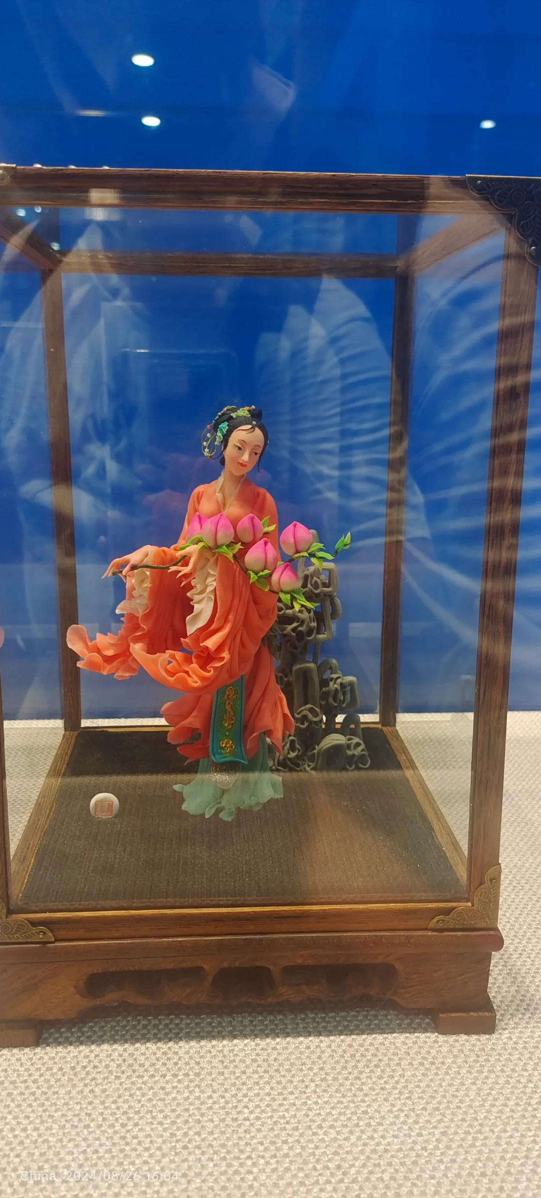 库尔勒会展中心