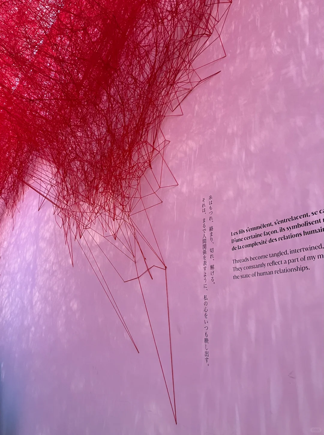 颤动的灵魂 | 巴黎新年必看展览！