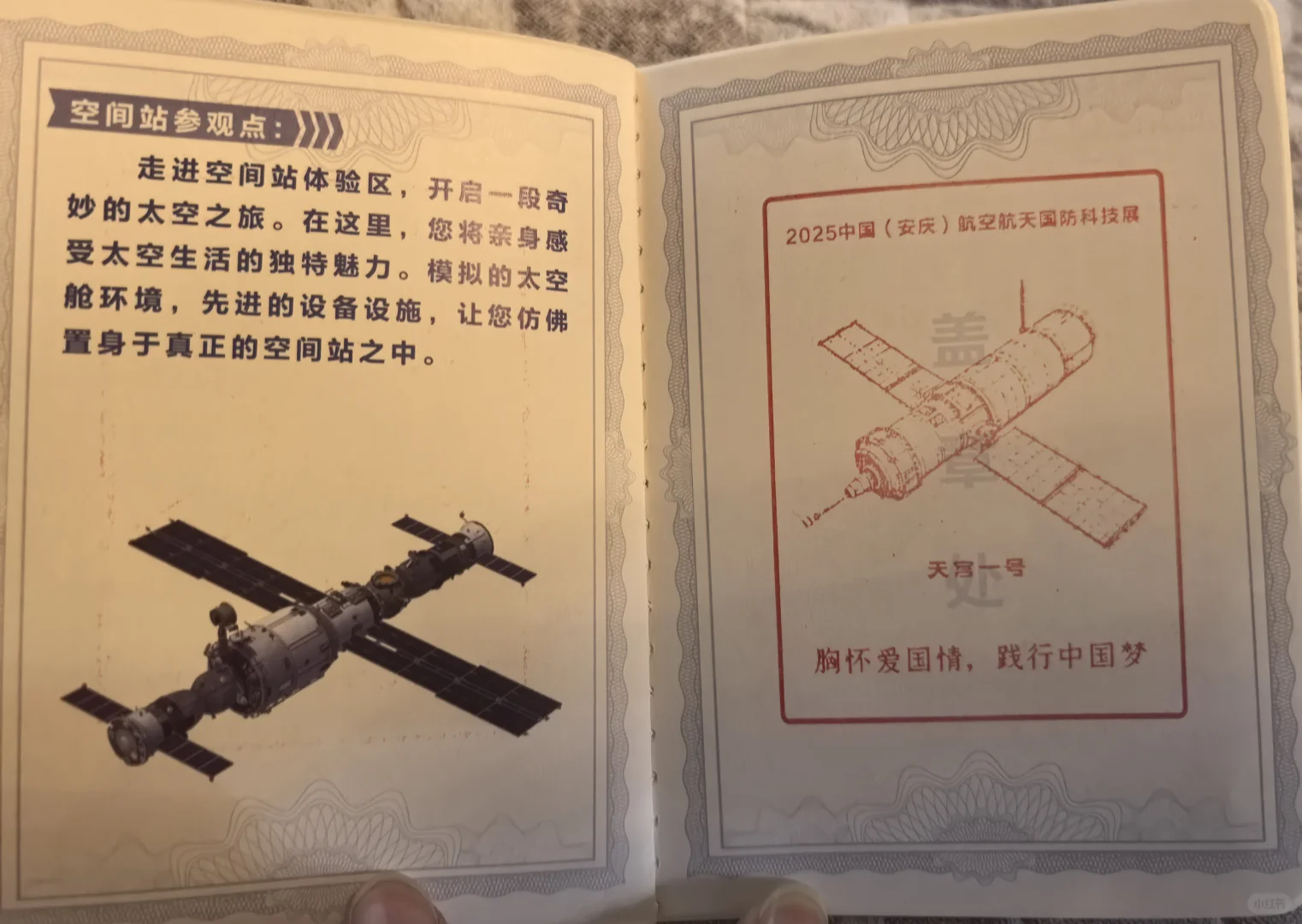 ?【安庆航天航空国防展】还能开坦克？