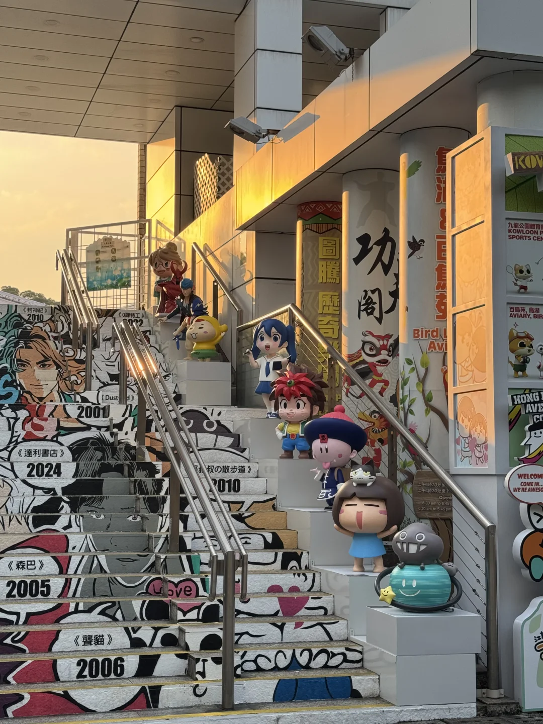 ??香港2025春节年味大赏｜保姆级大汇总?