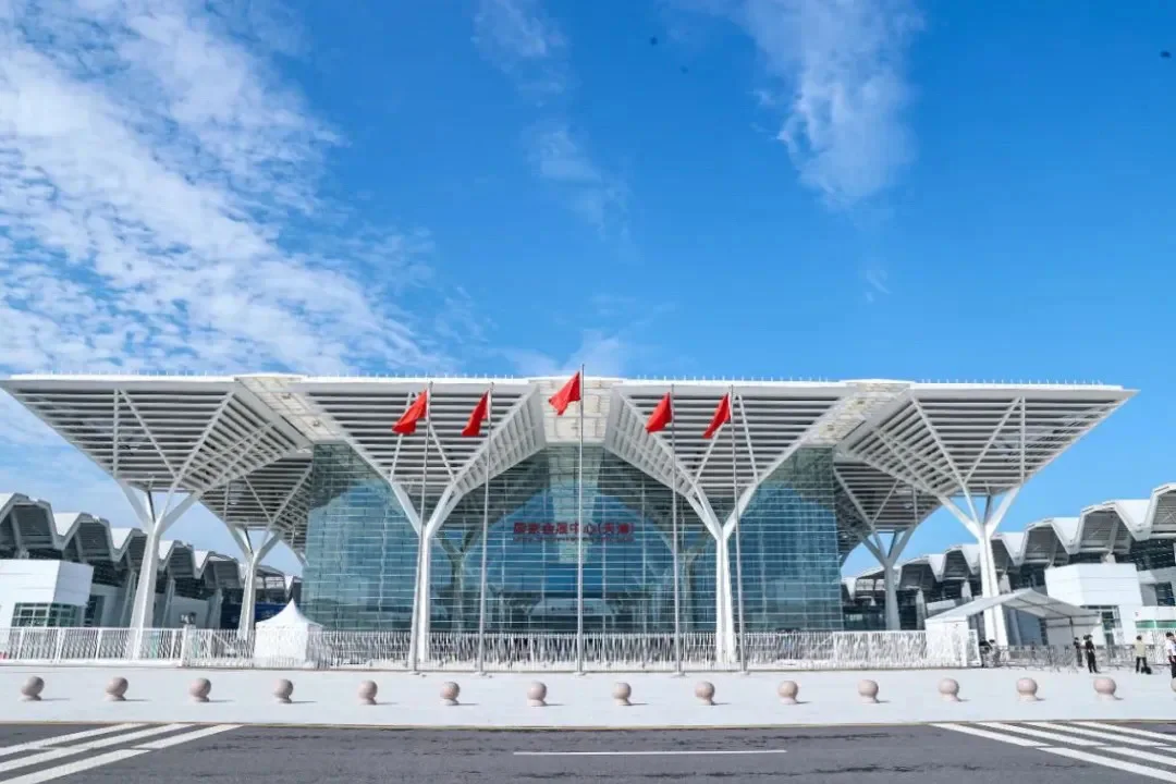 中国首届文旅大会天津开幕！将吸引30万人！