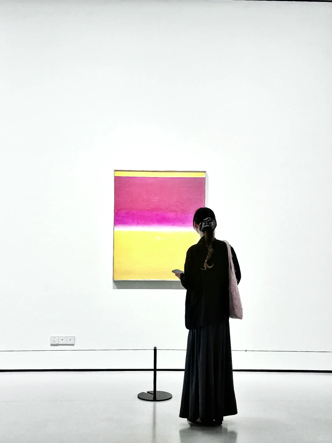 新年看展｜值得和家人一起去的美术馆合集?✨