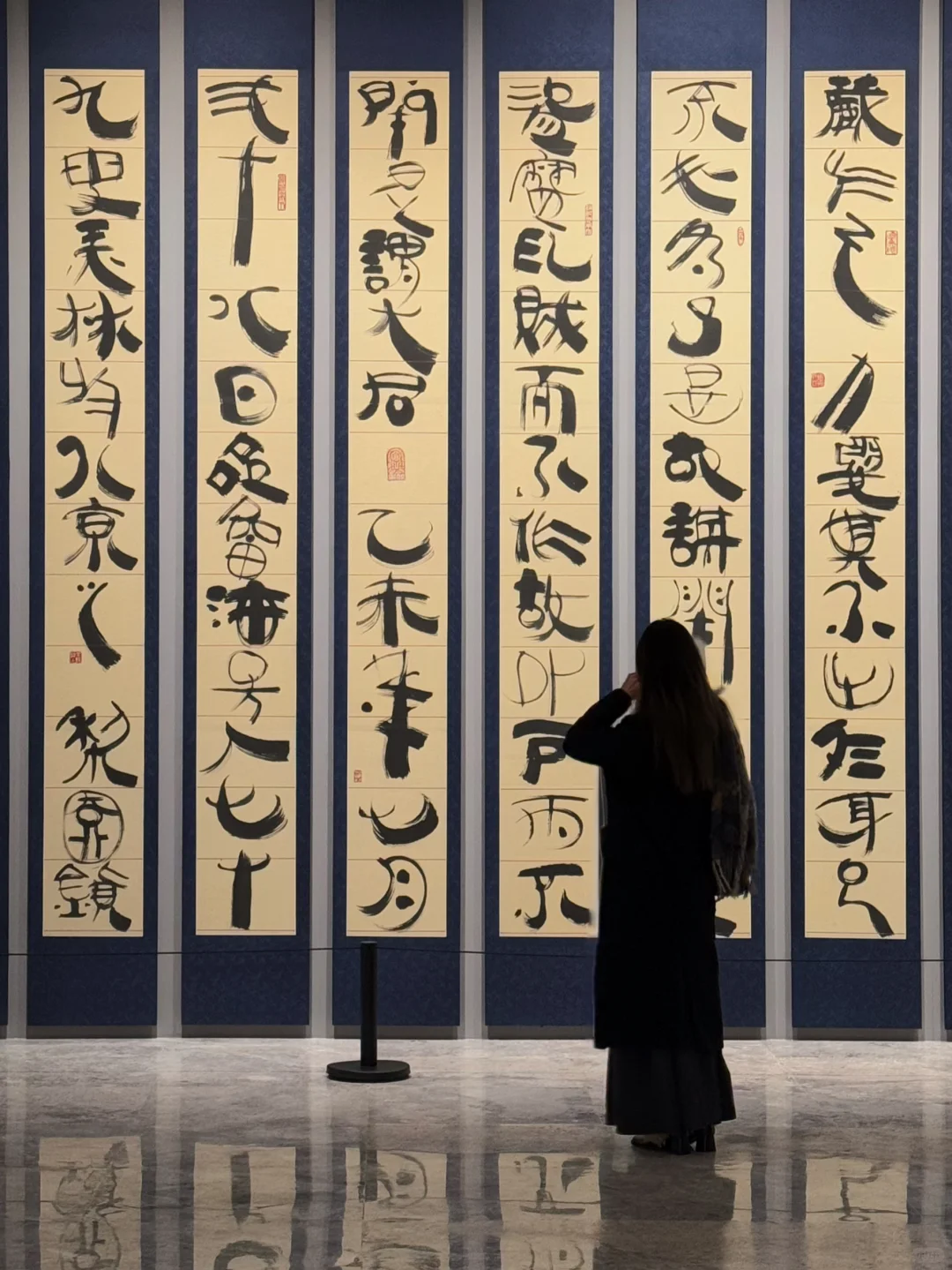 新年看展｜值得和家人一起去的美术馆合集?✨