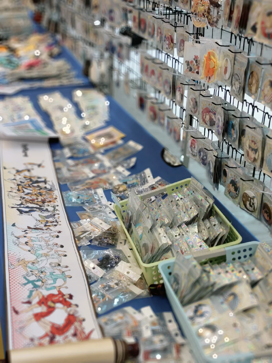 2·1-2|花瞳次元盛典，新春送福！