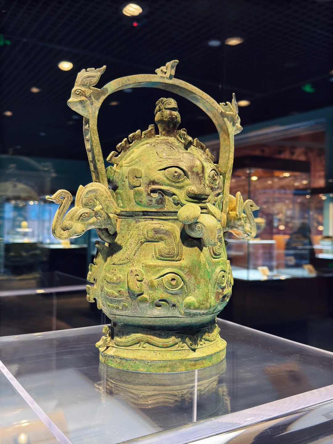 北京·保利艺术博物馆|超全攻略