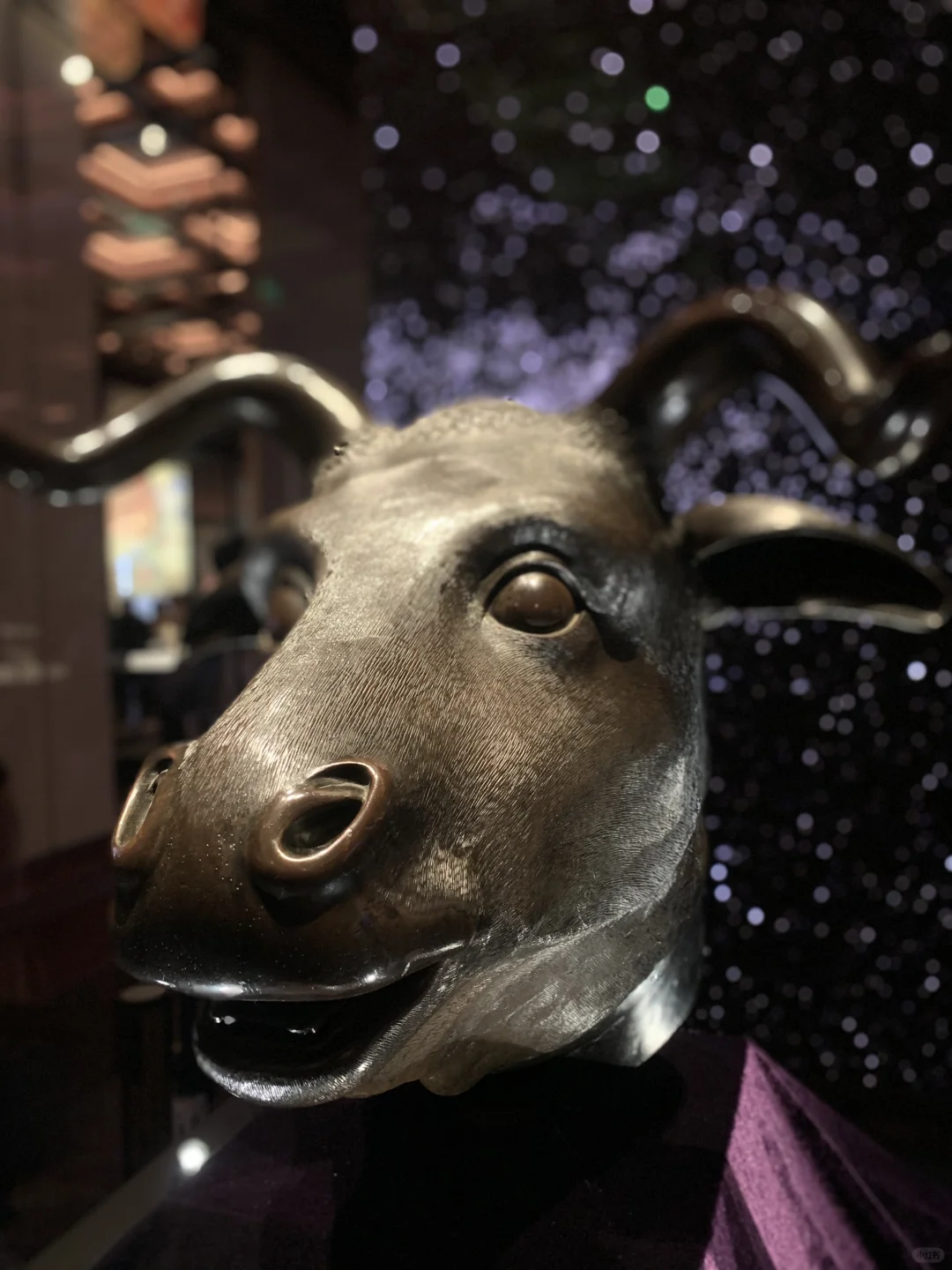 不用预约也能看‼️教你快速?免费领票看兽首