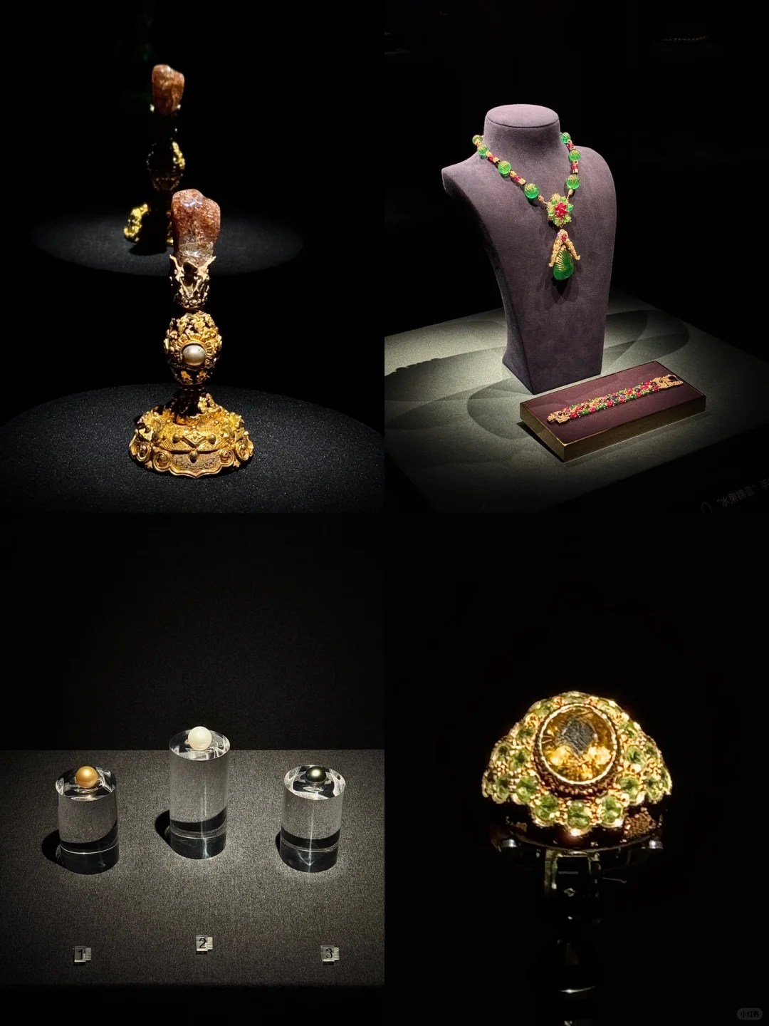 新年看展｜值得和家人一起去的美术馆合集?✨