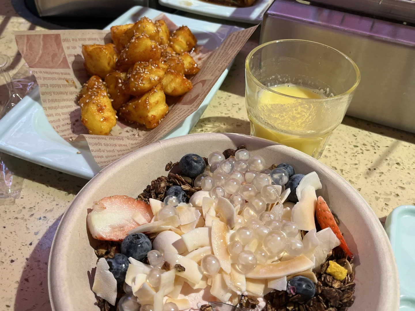 济南冬日烧烤好去处?