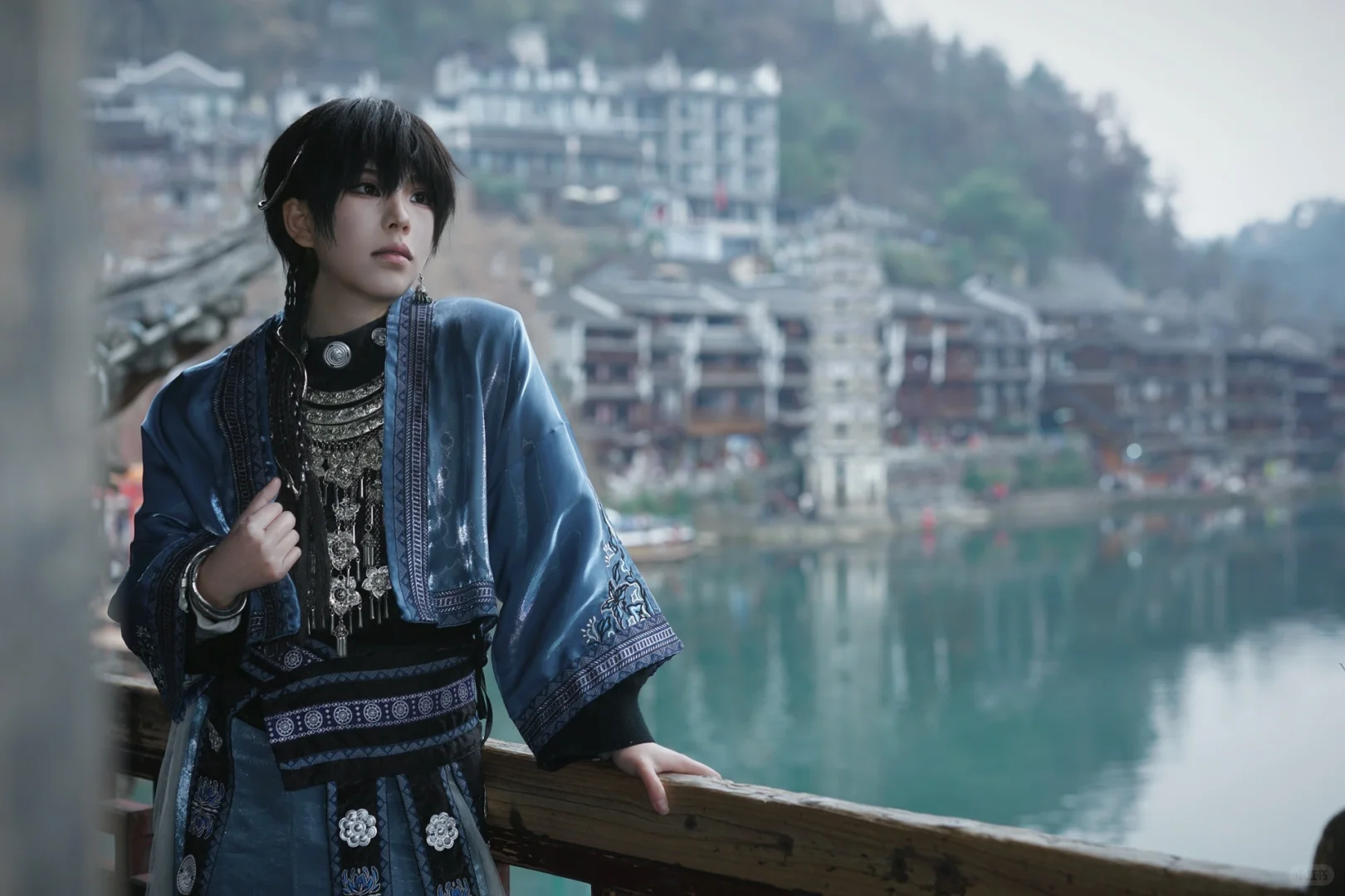 41届长沙ACC 盗墓笔记游场团申请