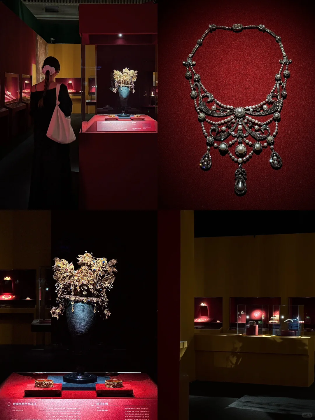 新年看展｜值得和家人一起去的美术馆合集?✨