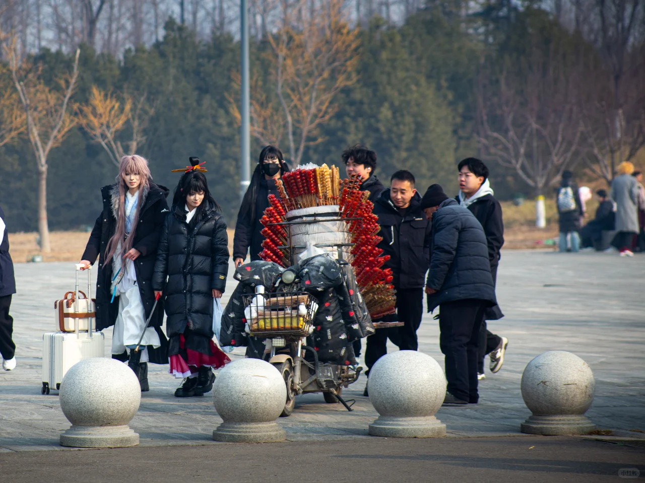 2025·大年初五石家庄国际会展中心NCE漫展