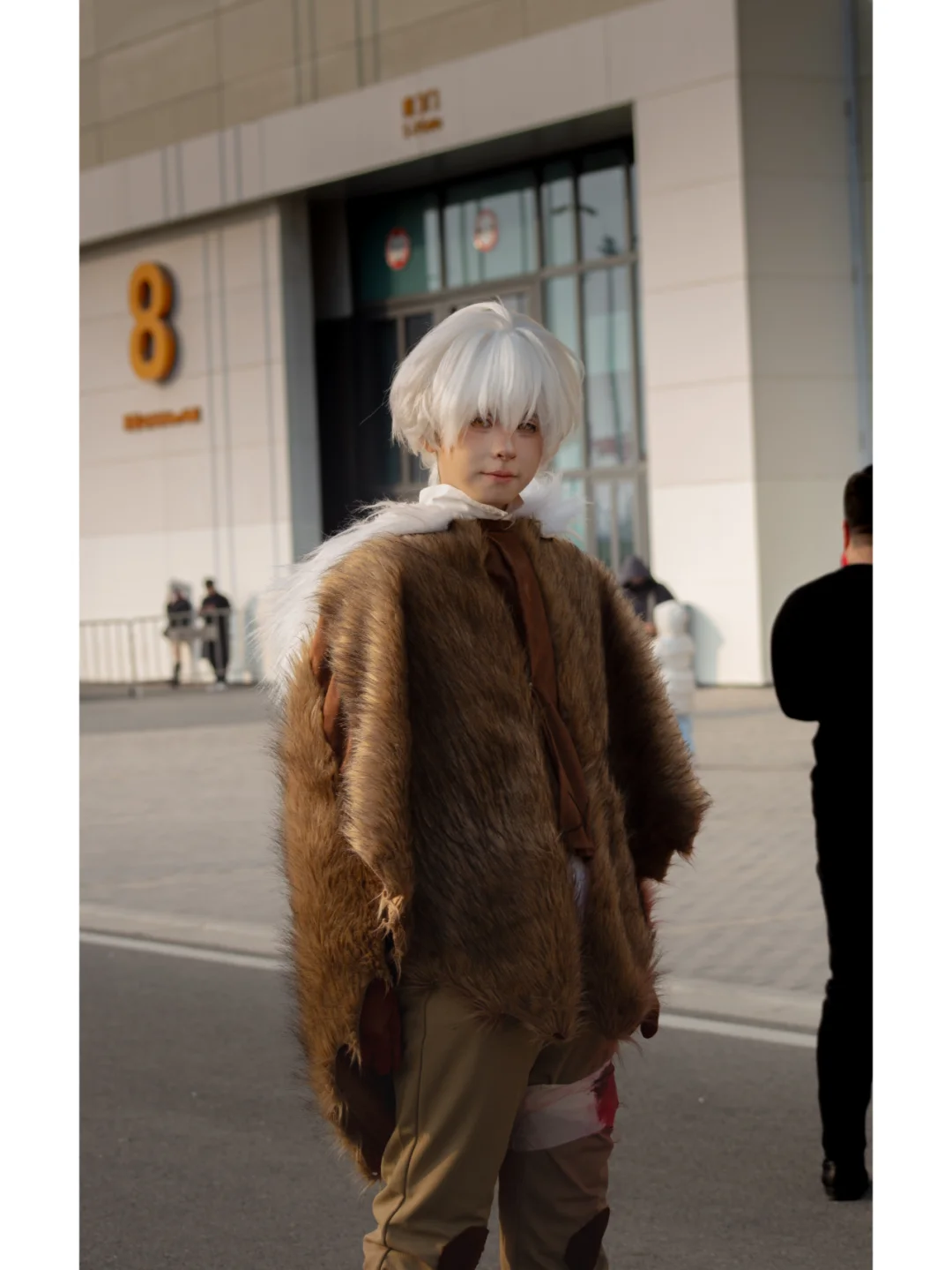 2025·大年初五石家庄国际会展中心NCE漫展