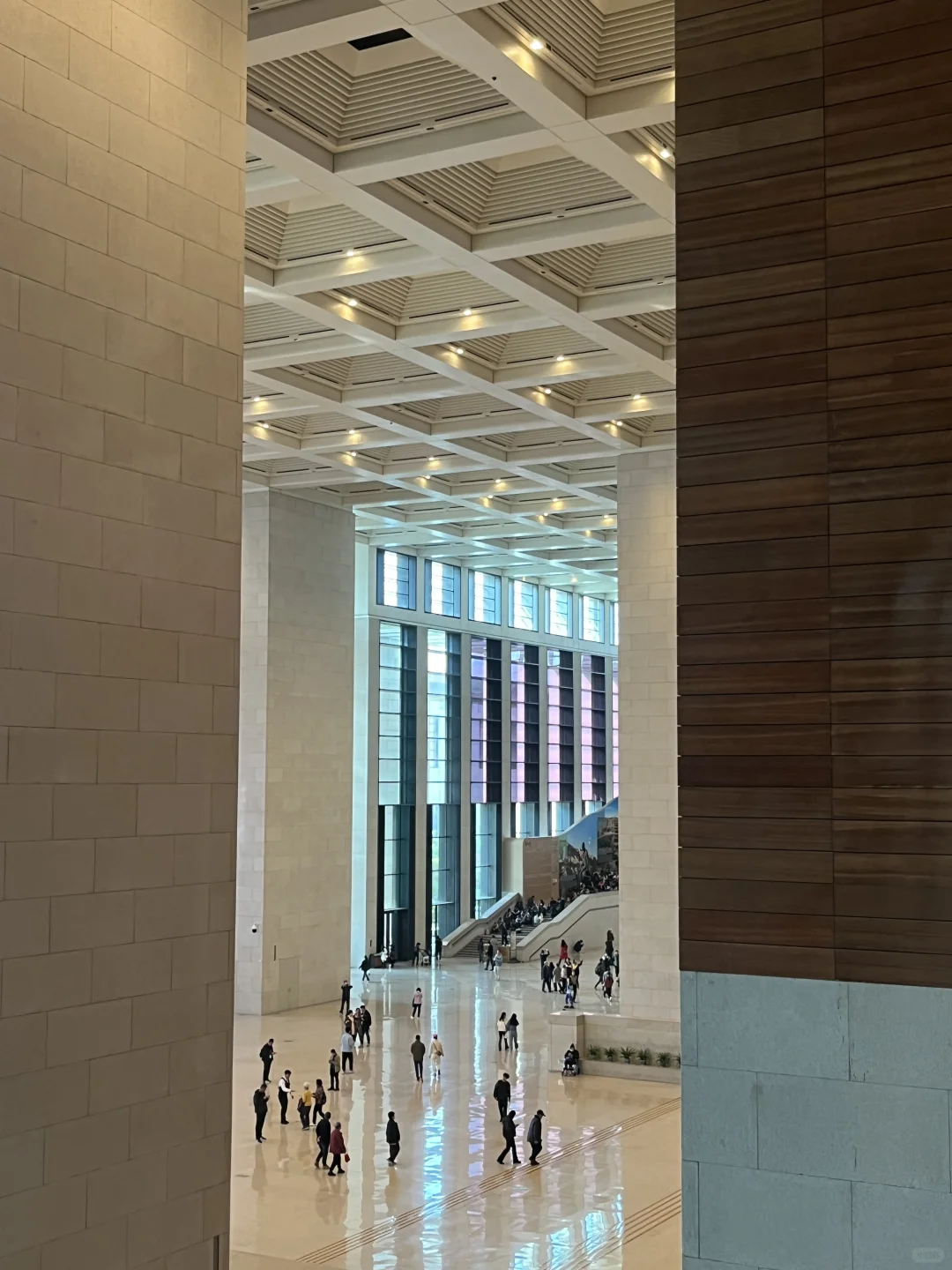 国博会惩罚每一个不做攻略的人