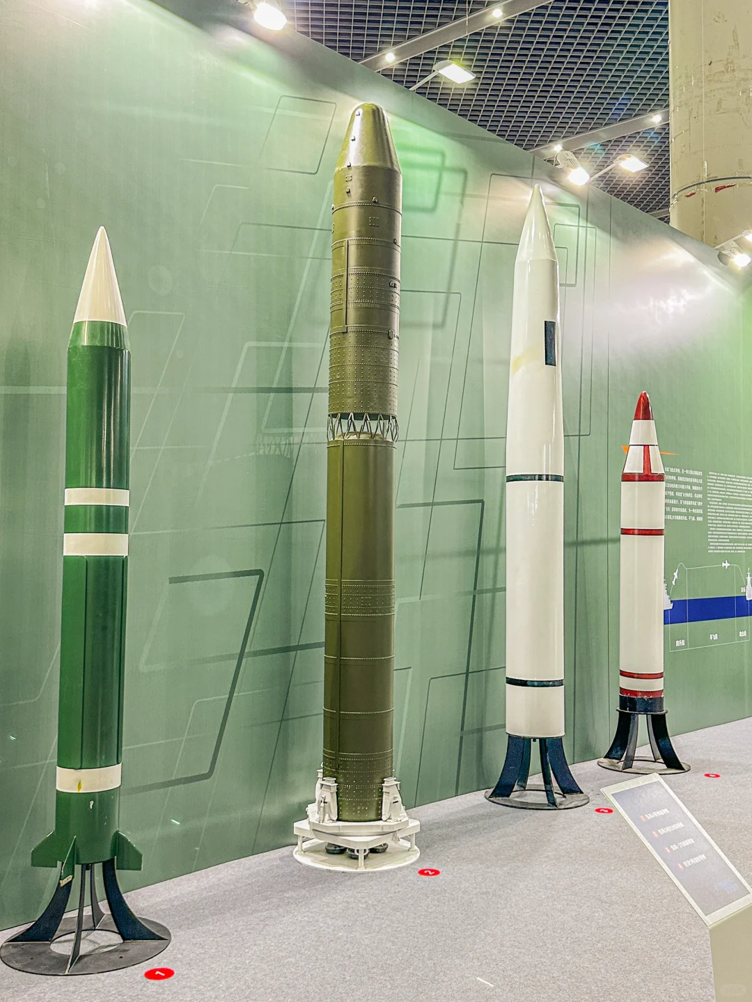 ?惠州也能看到航空✈️航天科技展啦！！！