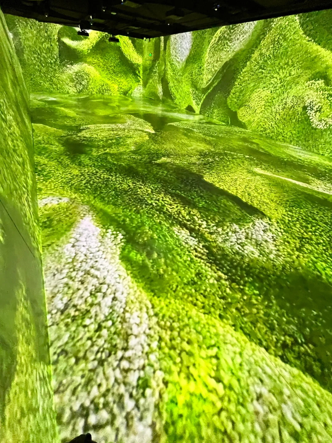 王府井新地标｜用“震撼”二字已经不足以形容