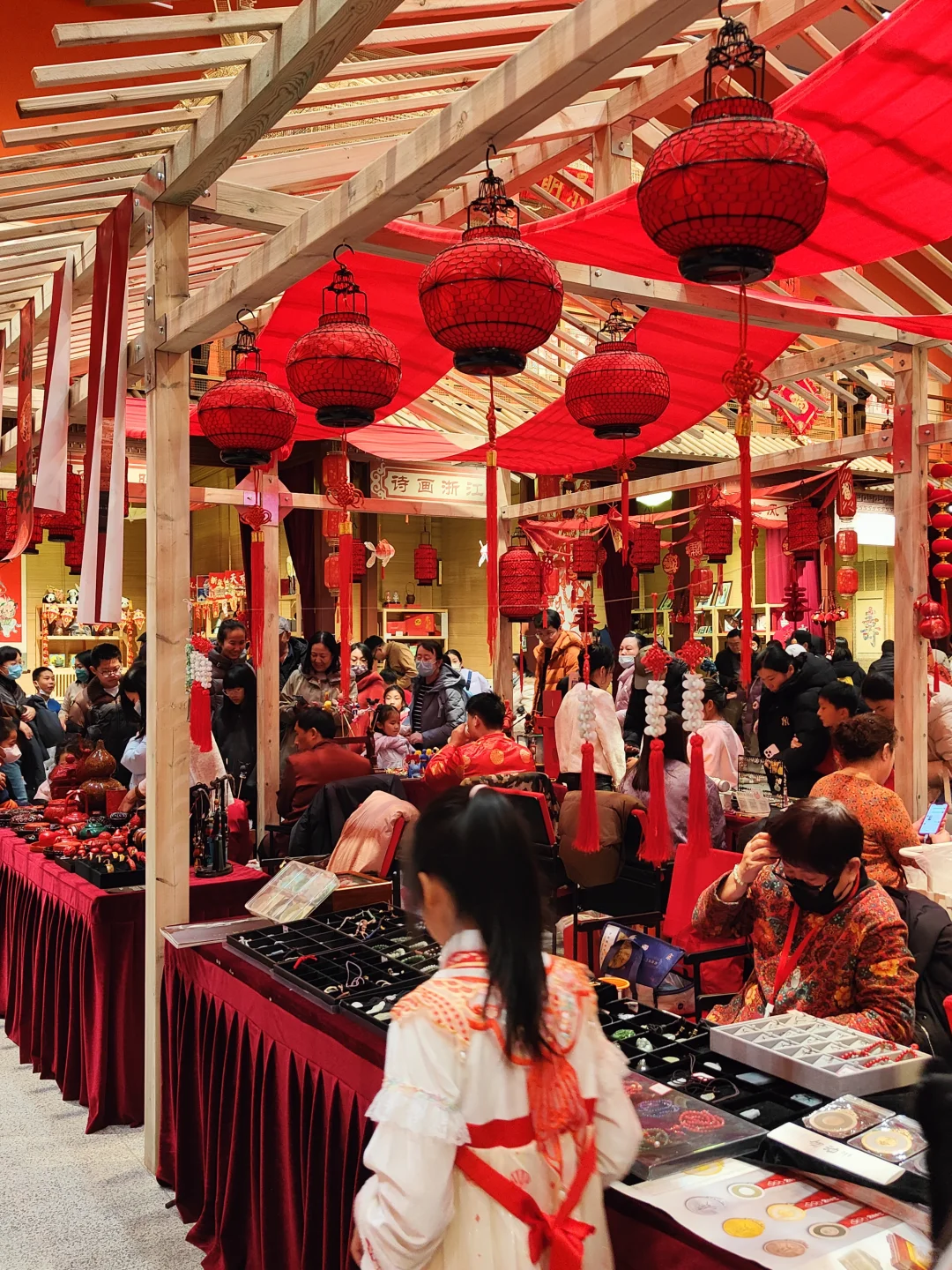 中国工艺美术馆｜春节主题展（含攻略）