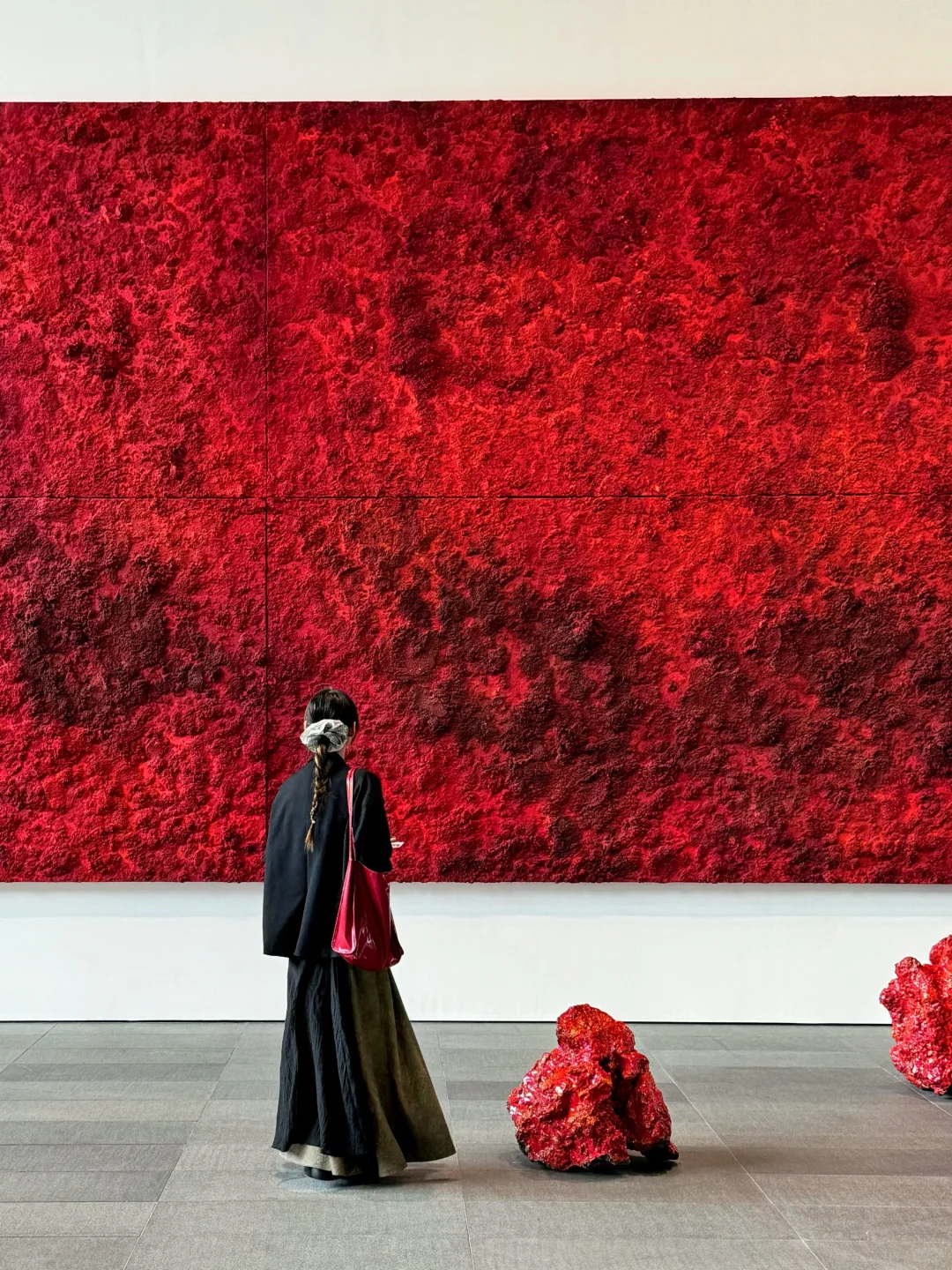 新年看展｜值得和家人一起去的美术馆合集?✨