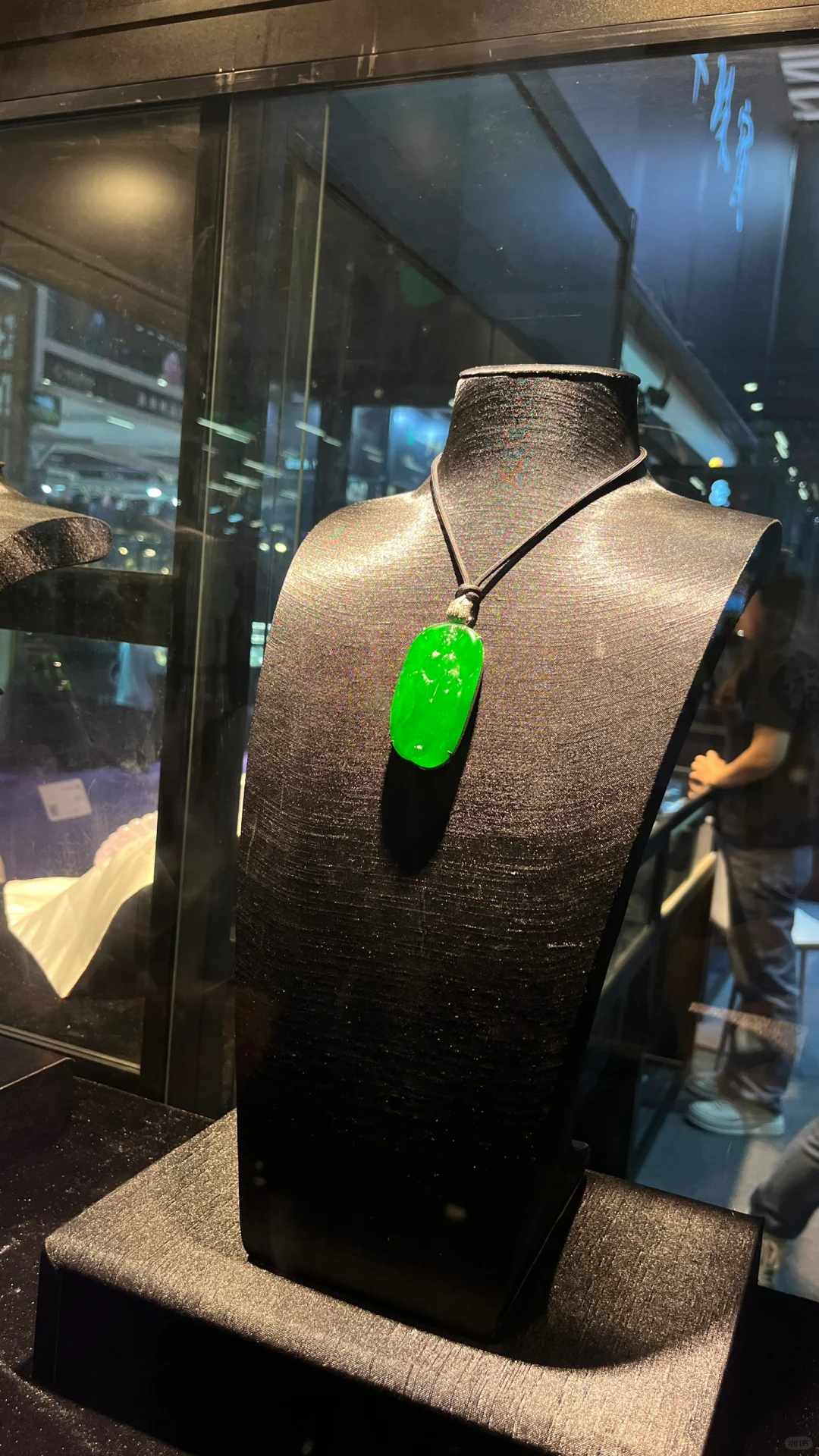 西安国际会展中心珠宝展