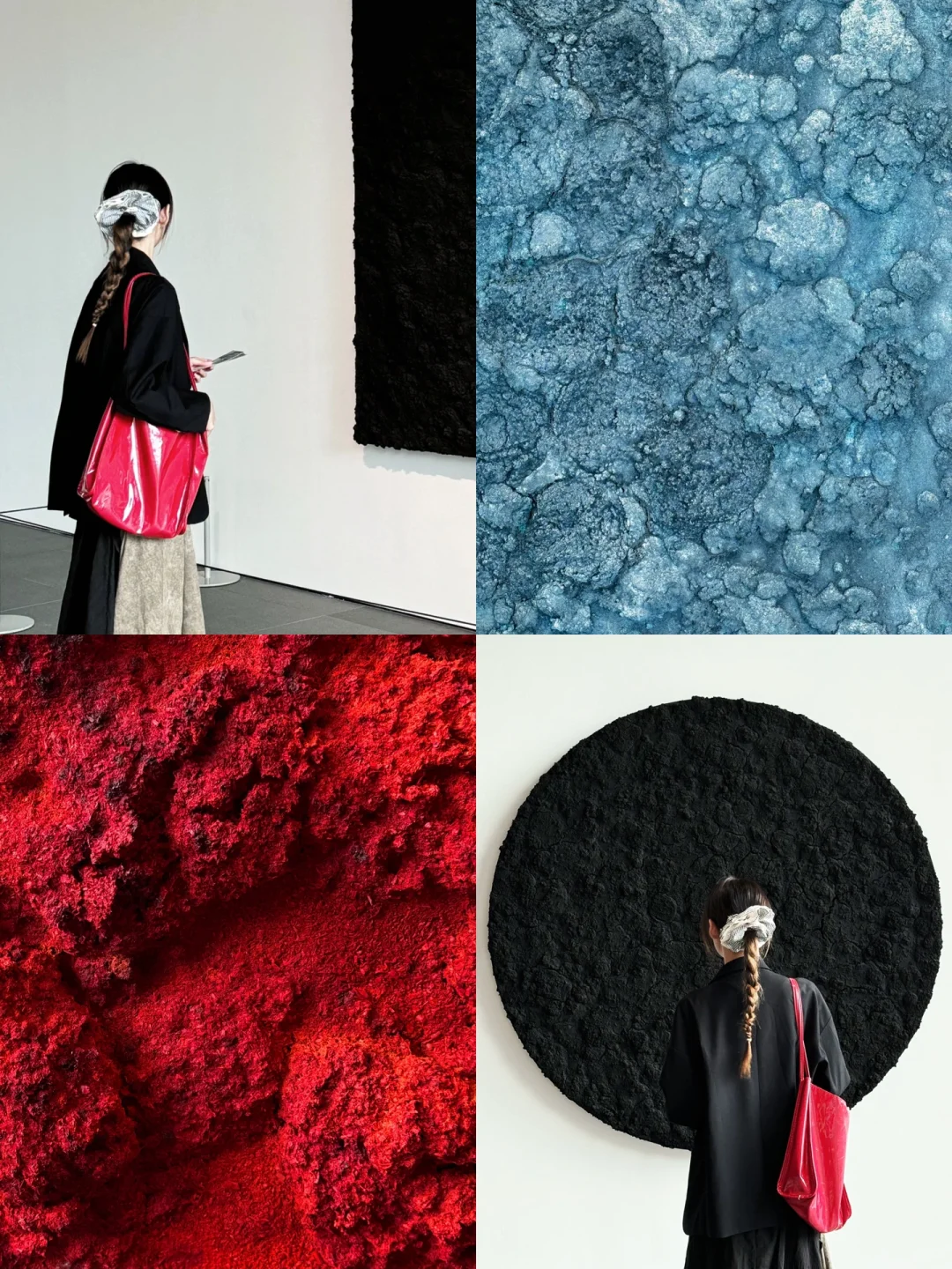 新年看展｜值得和家人一起去的美术馆合集?✨