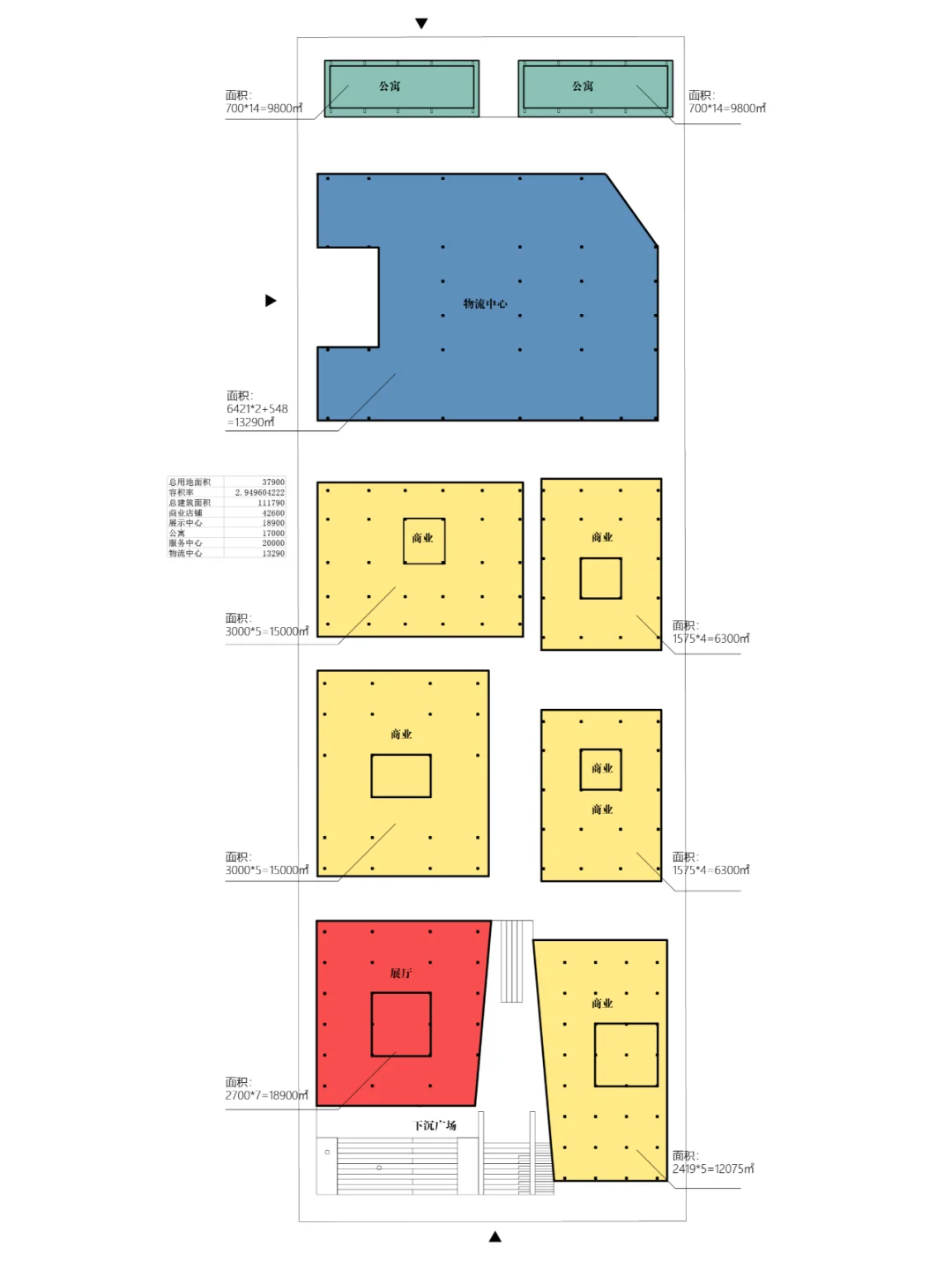 中山 | 古镇镇商业综合体