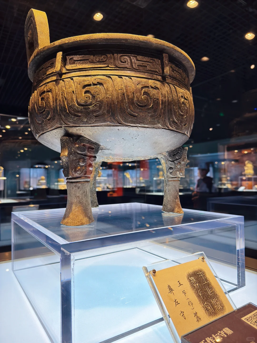 北京·保利艺术博物馆|超全攻略