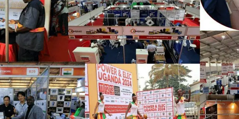 上海长宁区展会搭建：专业且具挑战性的工作全解析