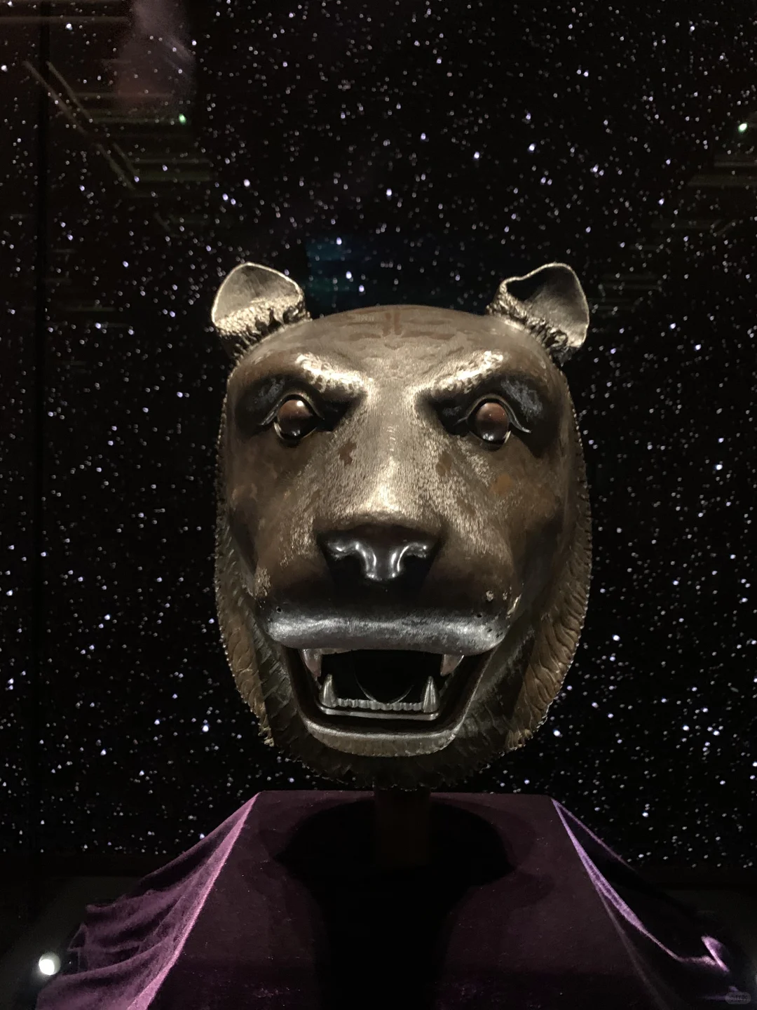 不用预约也能看‼️教你快速?免费领票看兽首