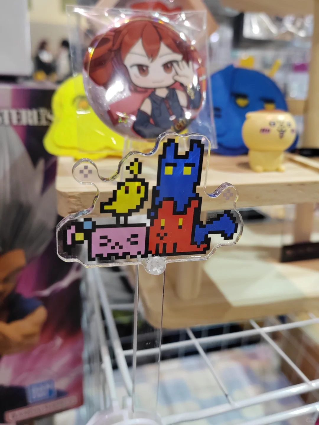 【2025 2.1】廊坊国际会展中心漫展摊宣