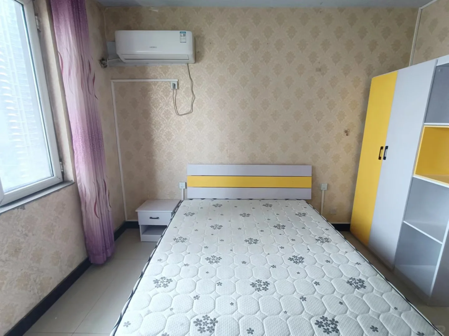 邯郸租房|万浩吉祥