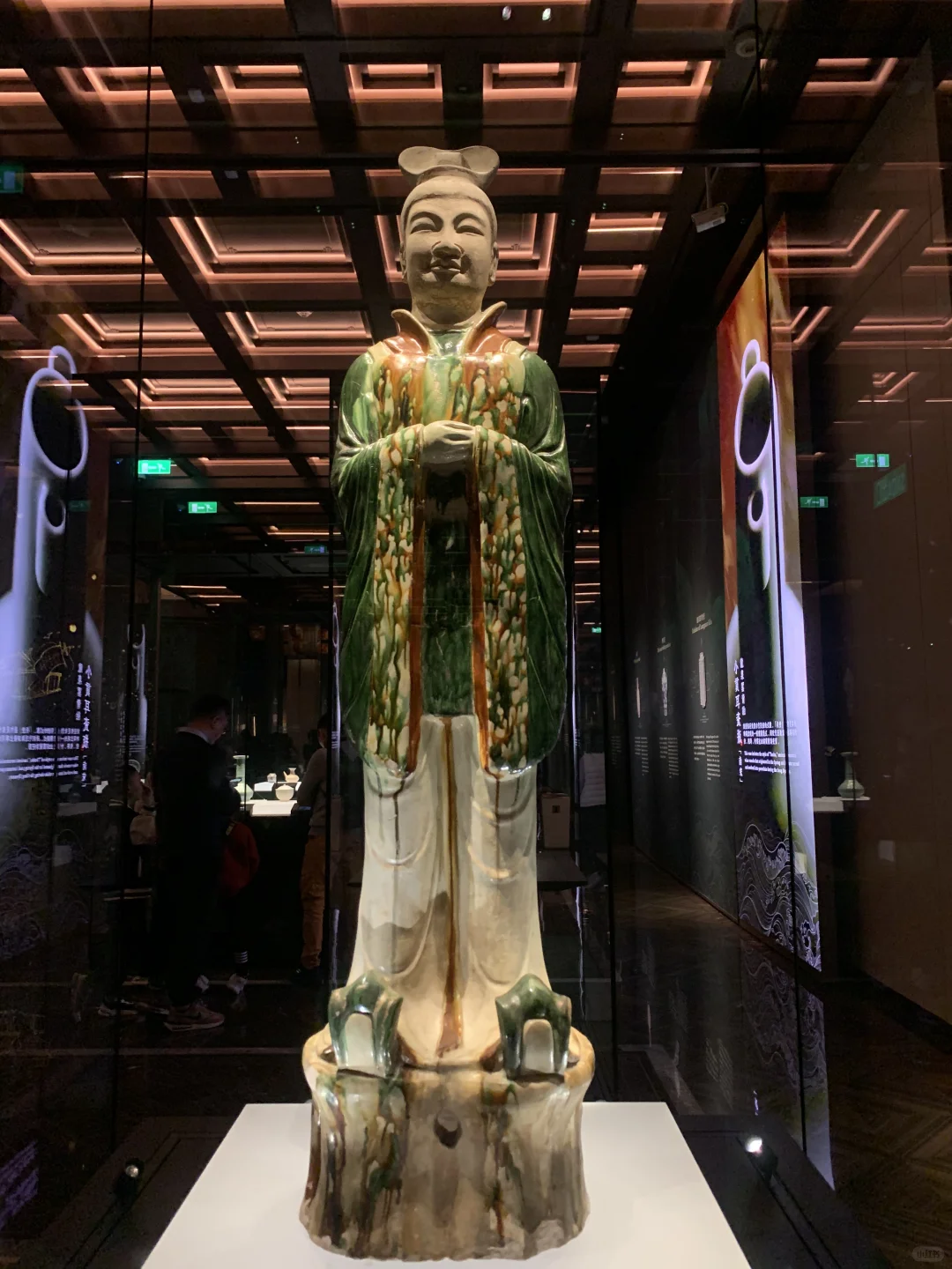 不用预约也能看‼️教你快速?免费领票看兽首