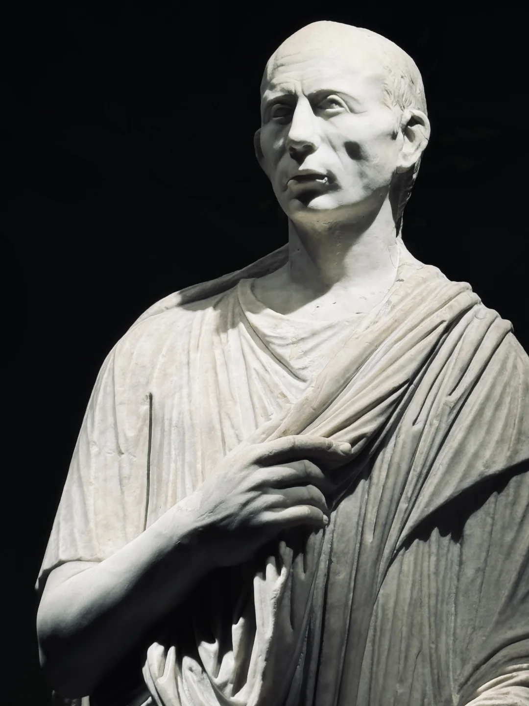 来山西太原?看了罗马展！！这一趟太值了！！！