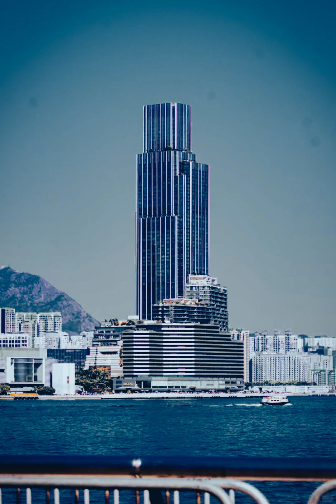 会展中心-太平山顶