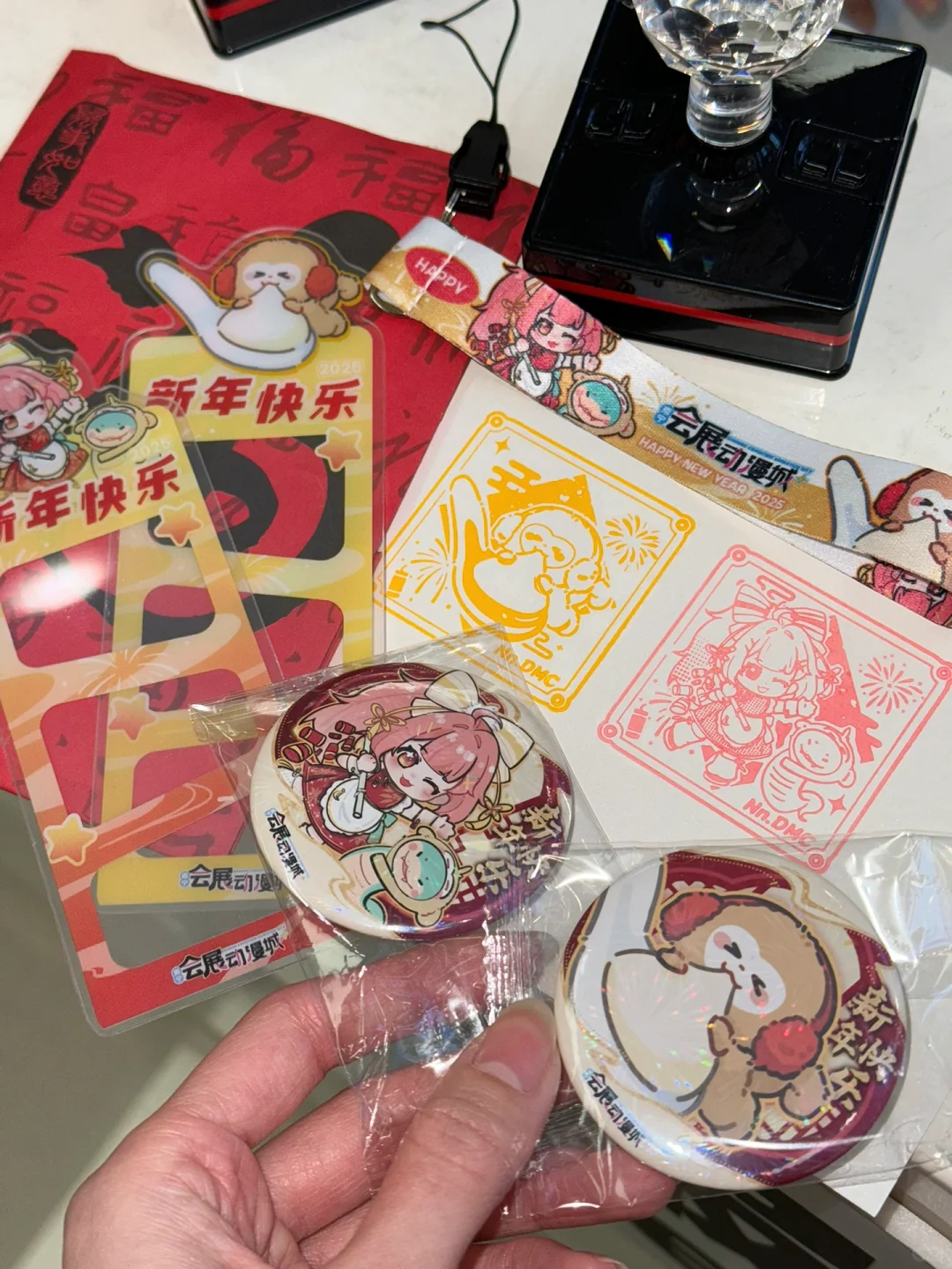 ❤️发现南宁会展动漫城真的很好拍！！