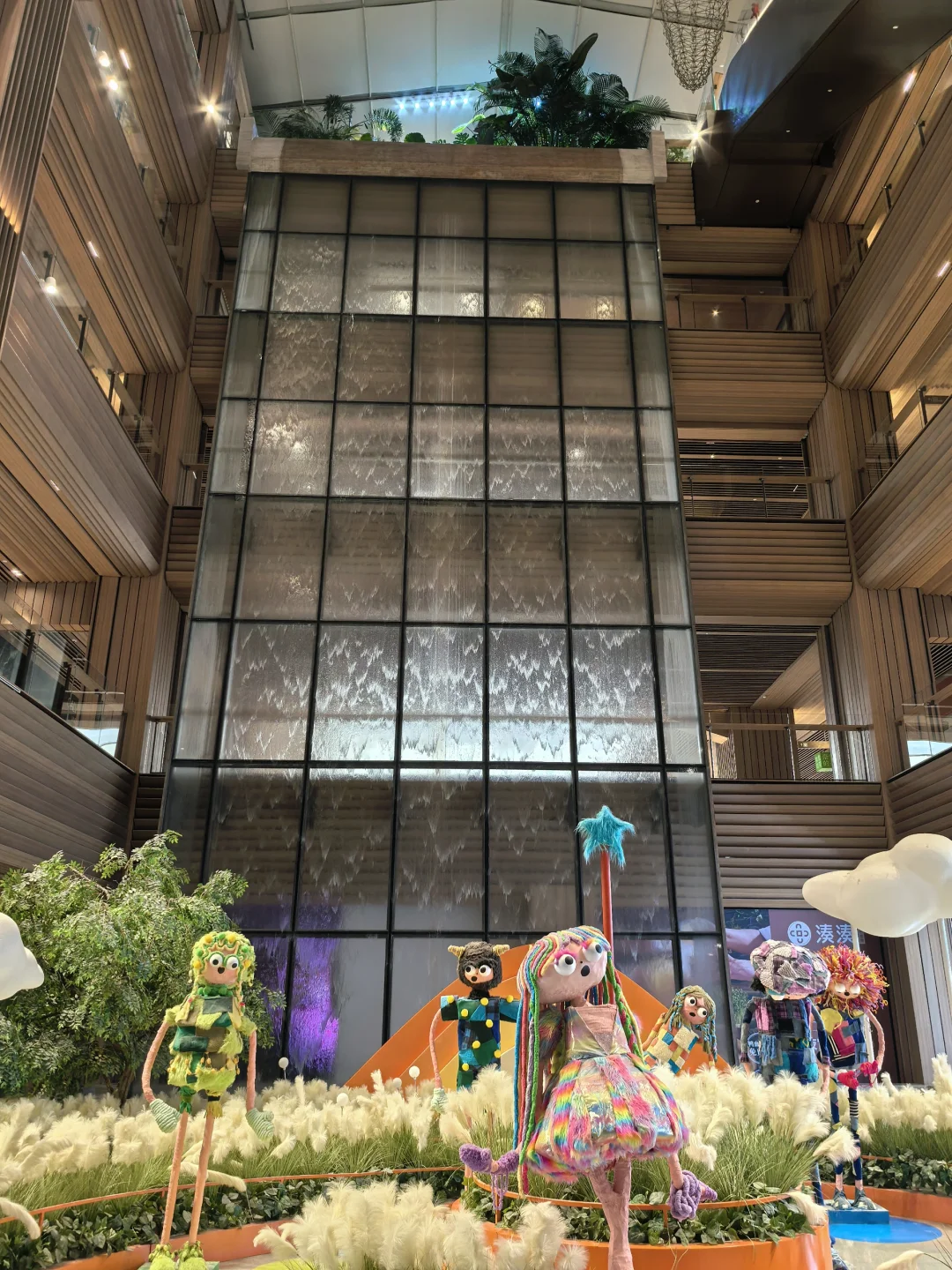 郑州市区隐藏的宝藏“公园”