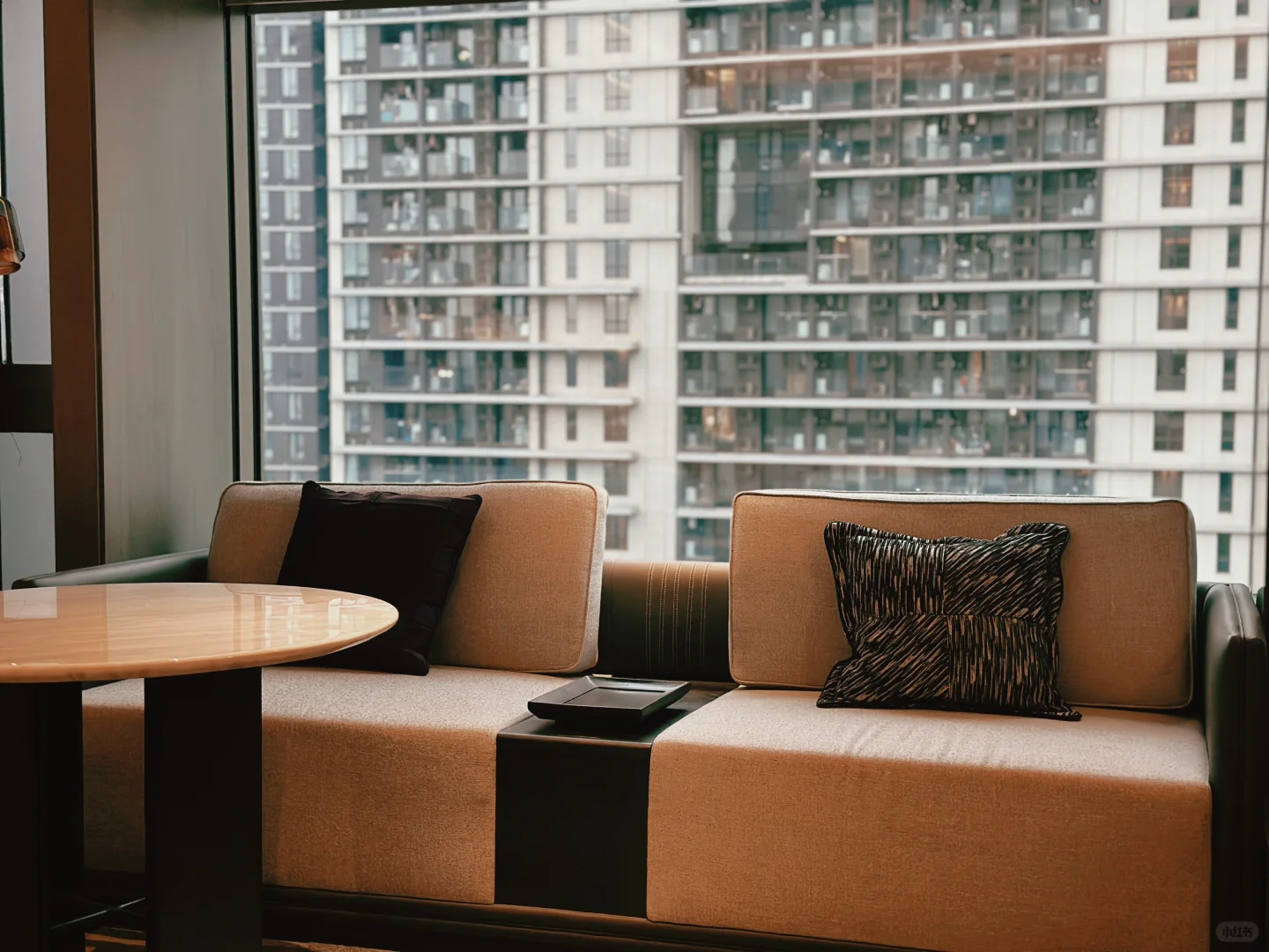 商务与度假完美融合|深圳国际会展中心洲际