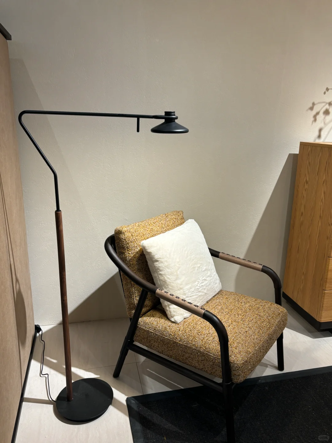 中国家博会|和设计师朋友逛展的一天~