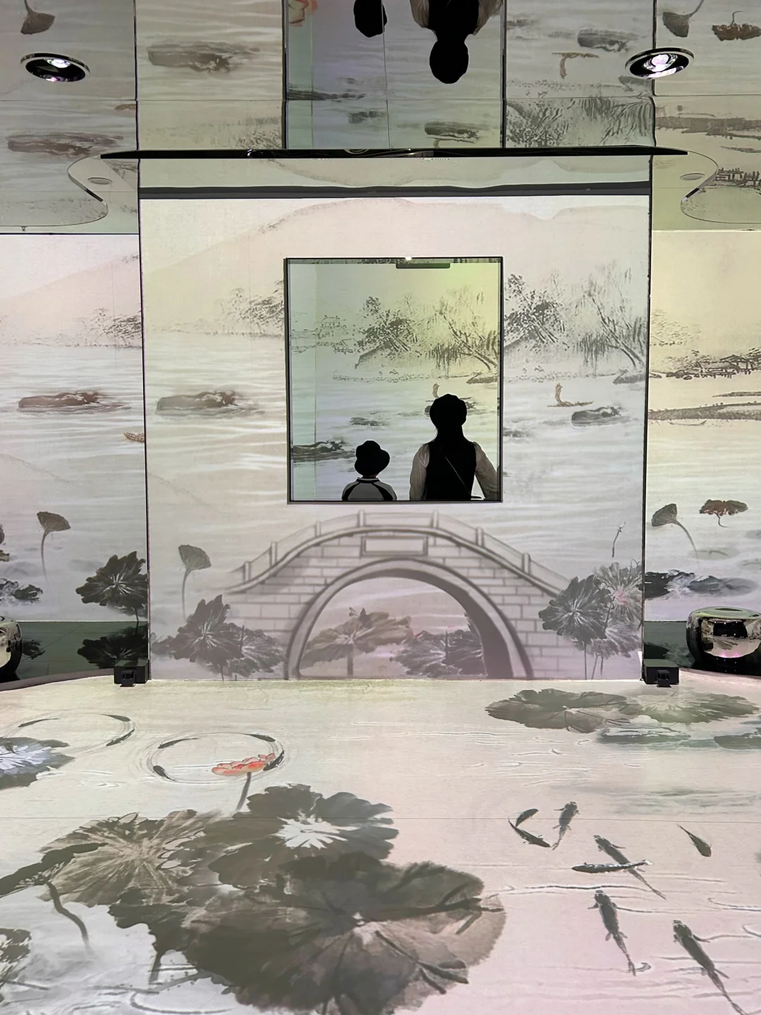 超震撼‼️寒假带娃来北京不可错过的艺术展❗️