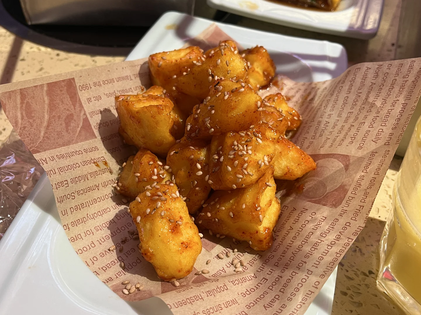 济南冬日烧烤好去处?