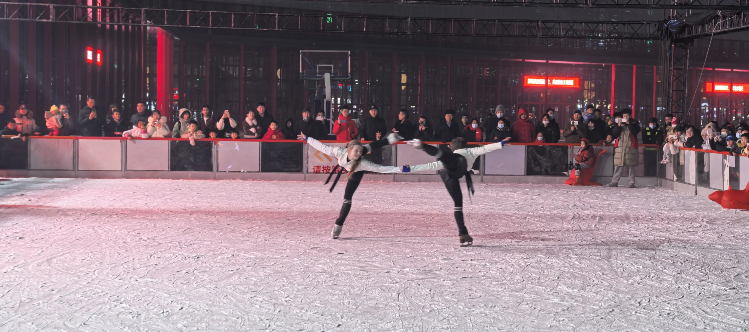 郑州会展中心CBD