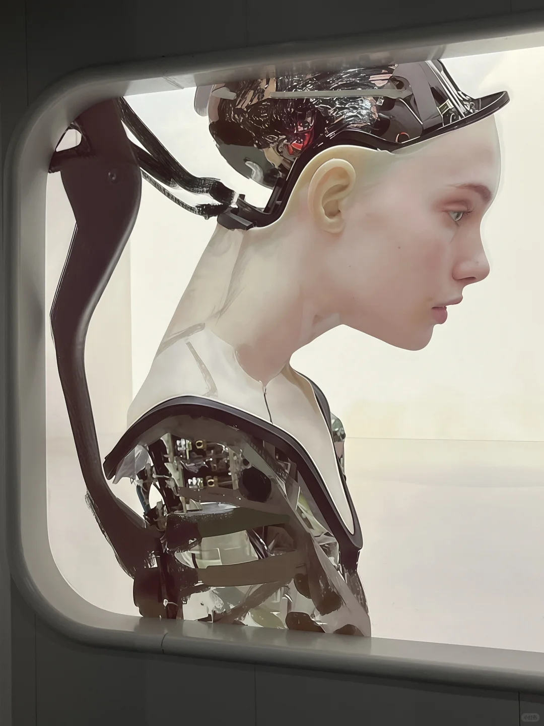 王府井新地标｜用“震撼”二字已经不足以形容