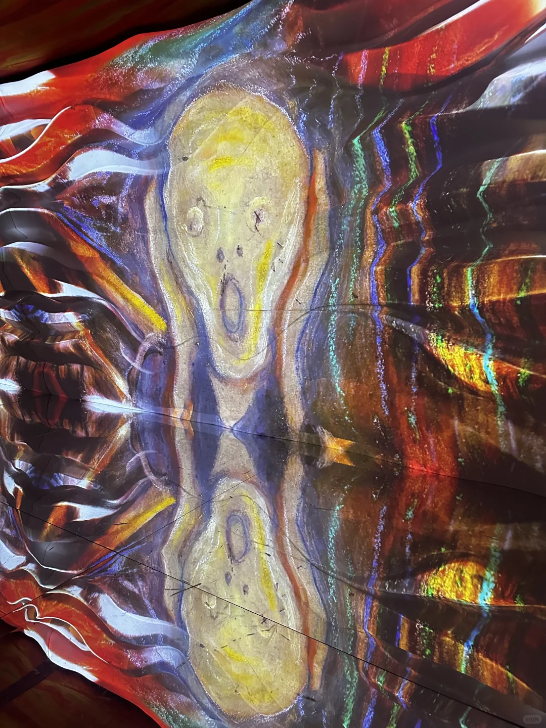 ??米兰今年 1月26号前必看! 蒙克展览?