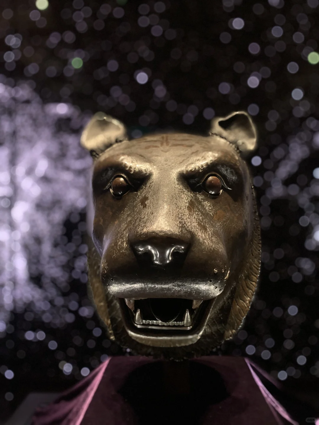 不用预约也能看‼️教你快速?免费领票看兽首