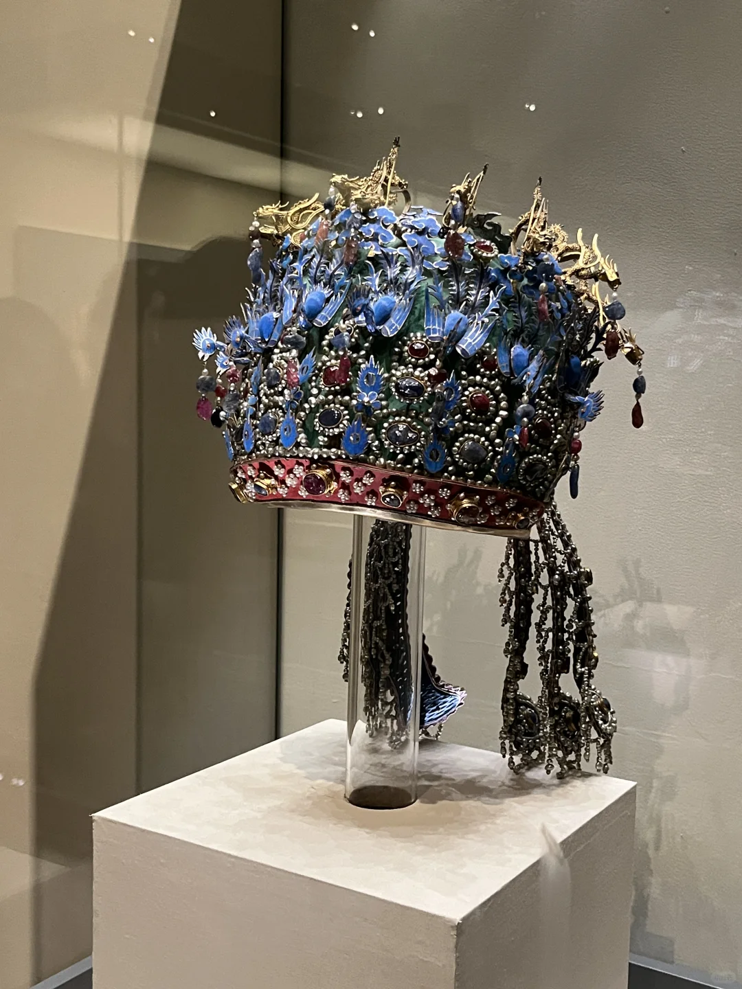 国博会惩罚每一个不做攻略的人