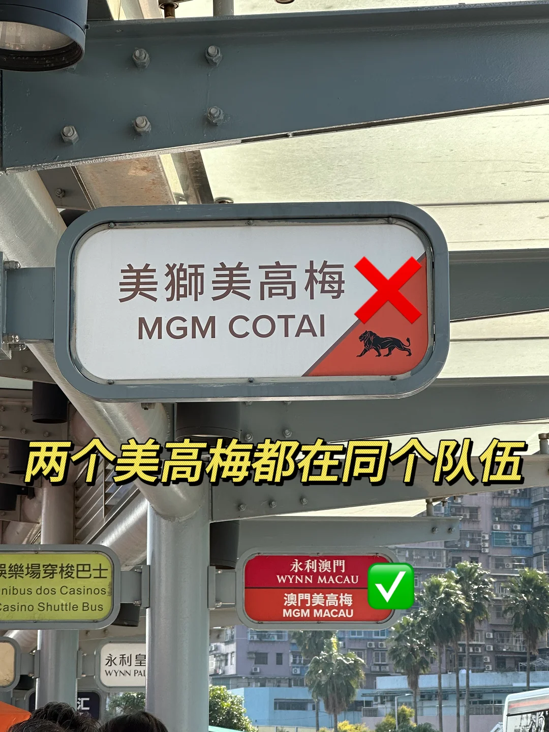 不看血亏‼️澳门兽首展览现场取票详细攻略