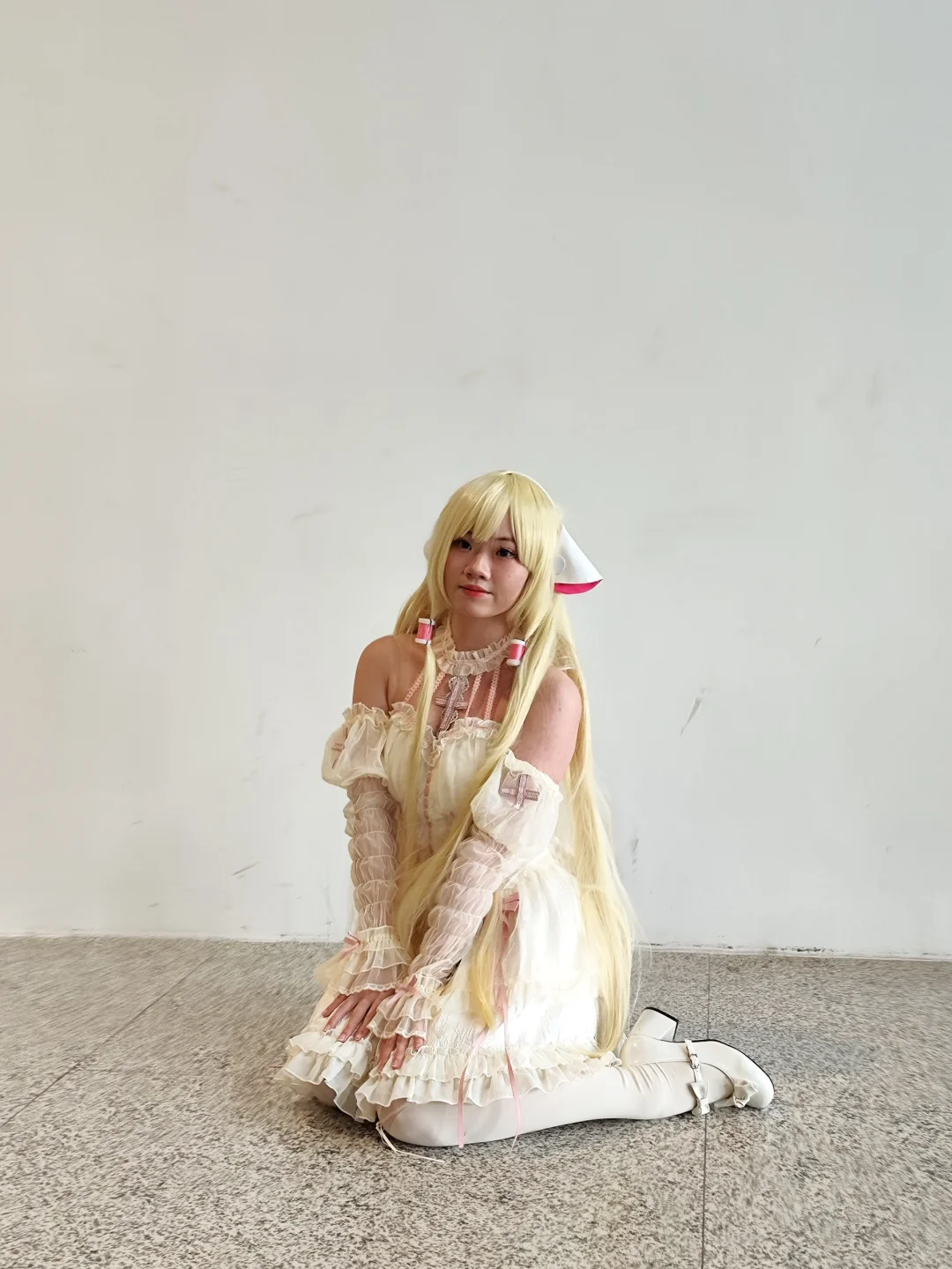 温岭造梦工厂动漫游戏嘉年华2.17