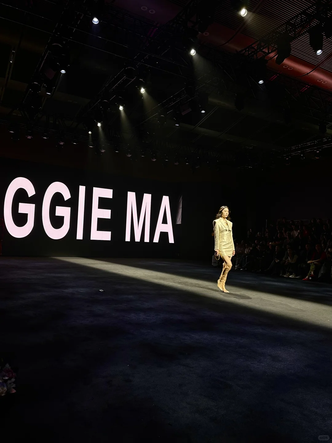 深圳原创时装周来咯～就在福田会展中心！