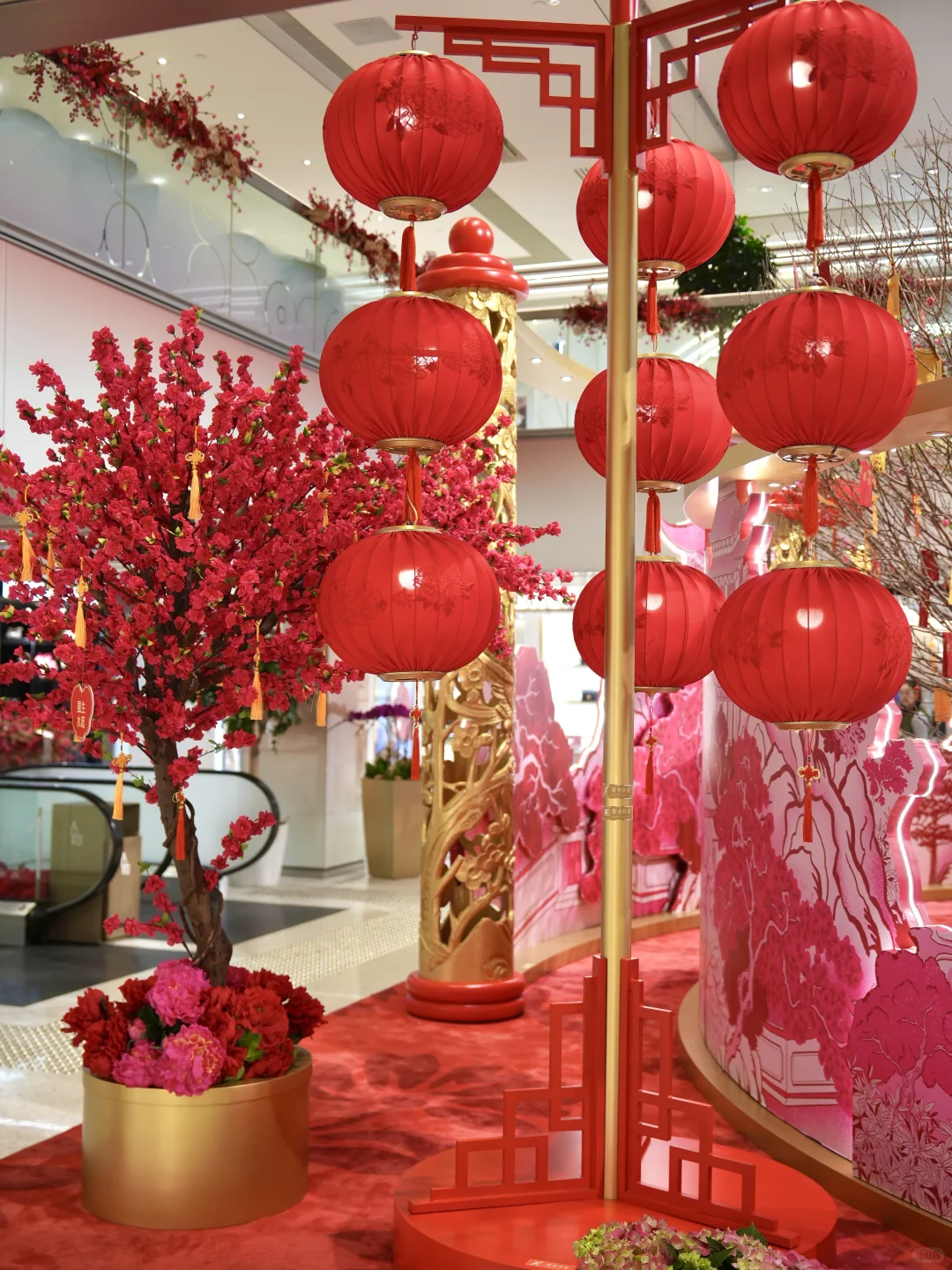 ??香港2025春节年味大赏｜保姆级大汇总?