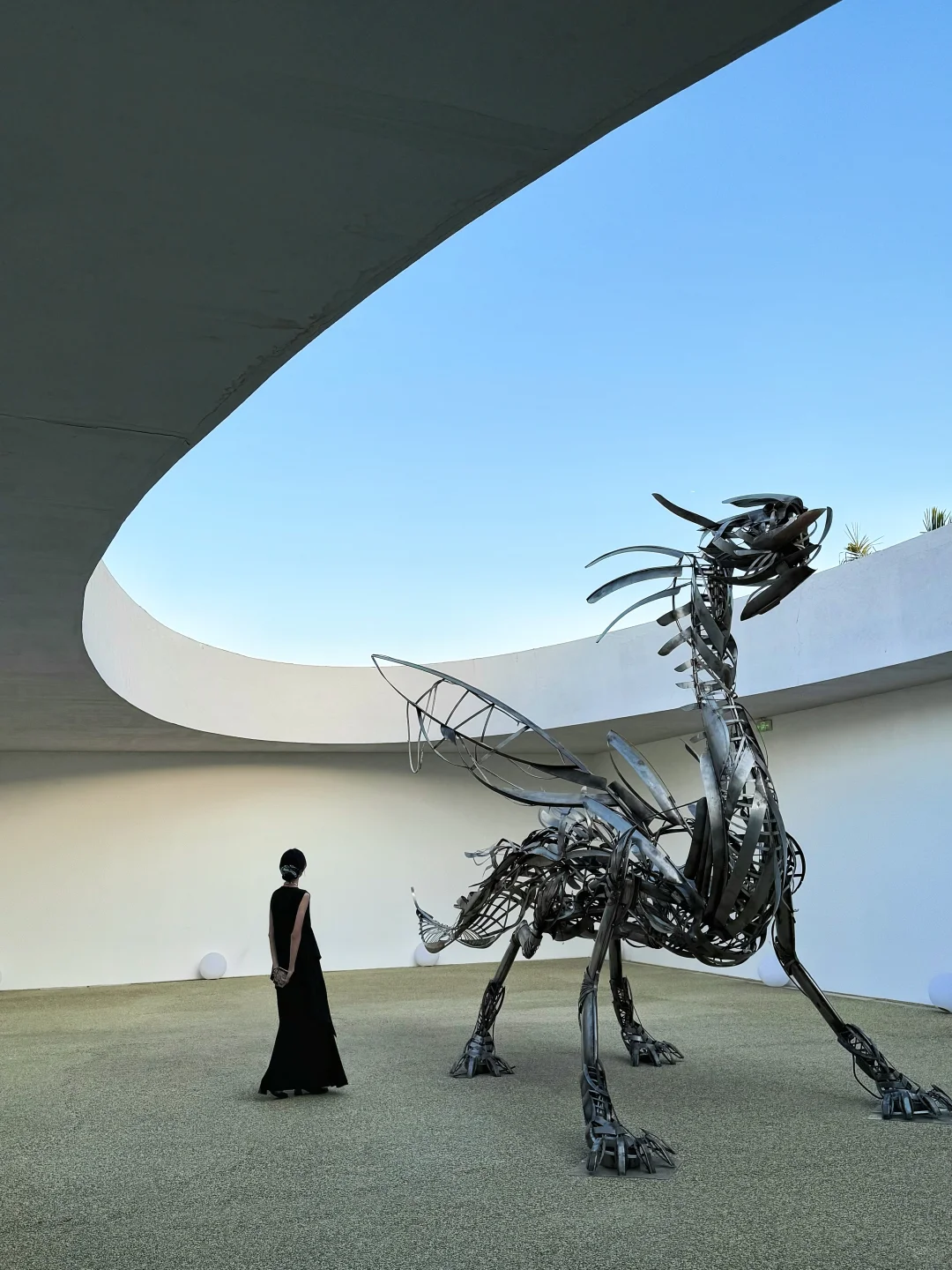 新年看展｜值得和家人一起去的美术馆合集?✨